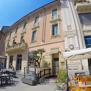 Gasthof San Paolo, Monza